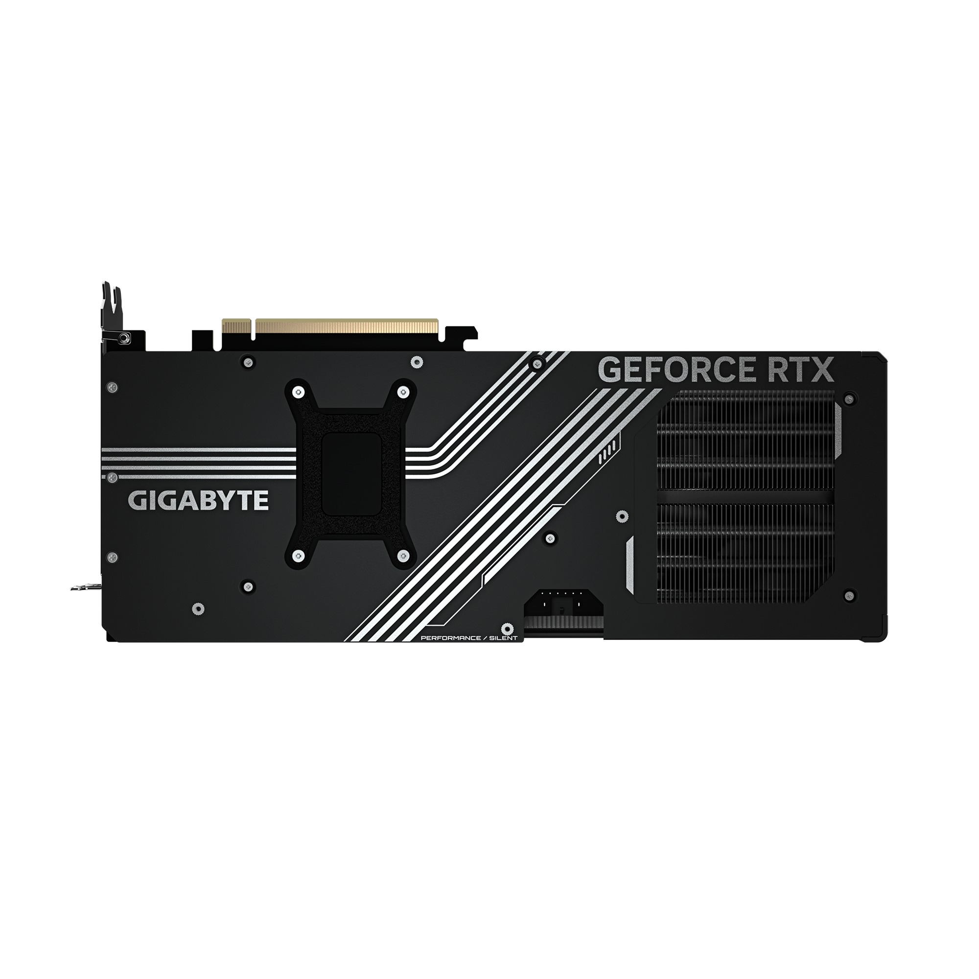 Kartelë grafike Gigabyte GeForce RTX 5080 Windforce OC SFF, 16 GB GDDR7