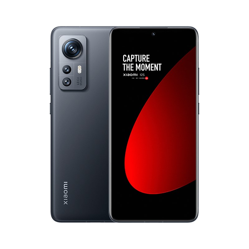 Celular Redmi Note 12s, 8/256GB, 6.43" AMOLED, i zi