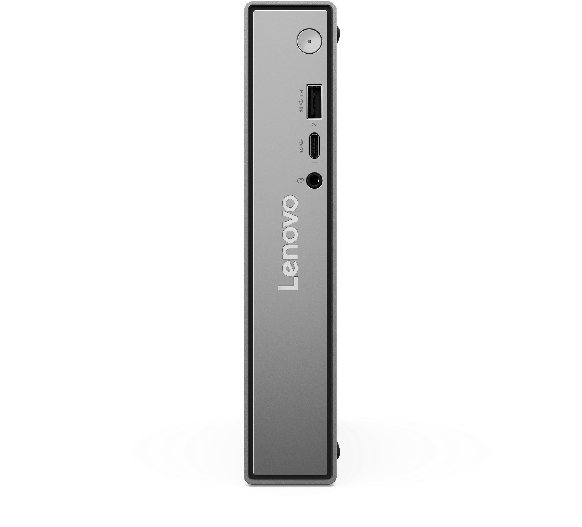 Kompjuter desktop Lenovo ThinkCentre Neo 50q G5, Intel Core i5 13420H, 8GB RAM, 256GB SSD, i zi