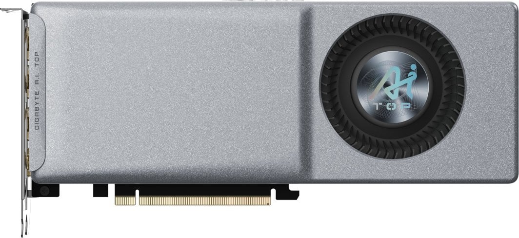 Kartelë grafike Gigabyte GeForce RTX 4070 Ti SUPER AI TOP 16GB GDDR6X