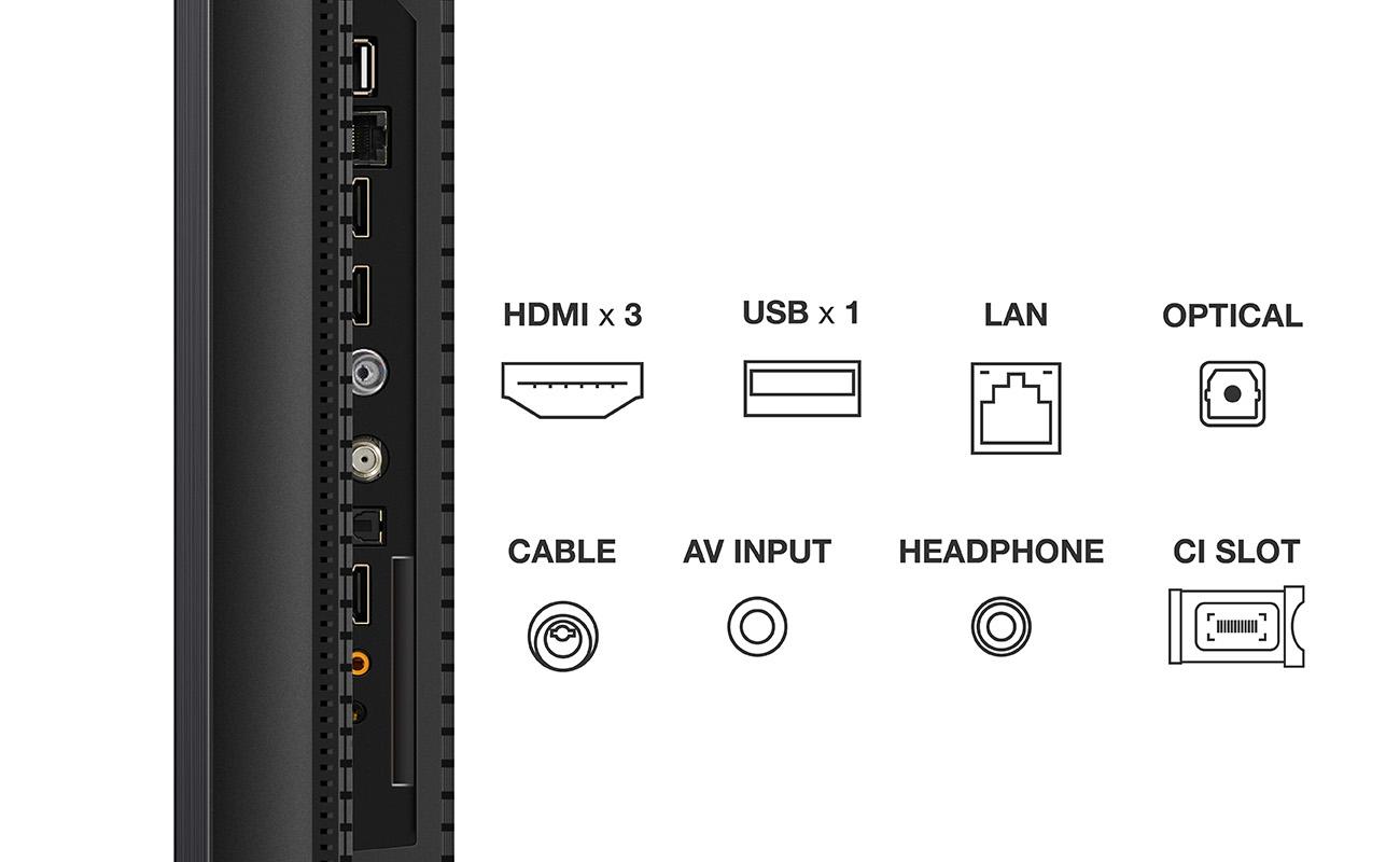 Televizor TCL 75C805, 75", UHD, MiniLED, i zi