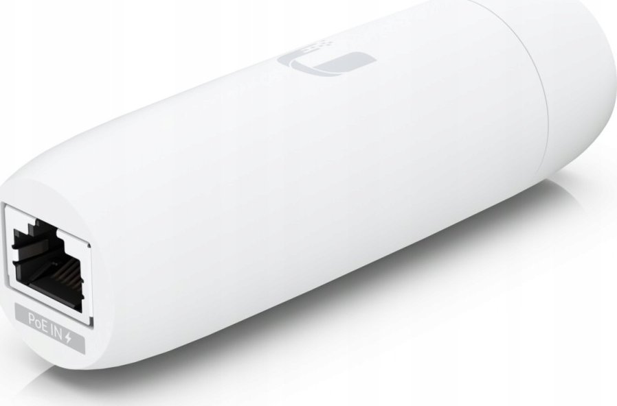 Adapter PoE Ubiquiti UACC-ADAPTER-POE-USBC, USB C, për Protect WiFi