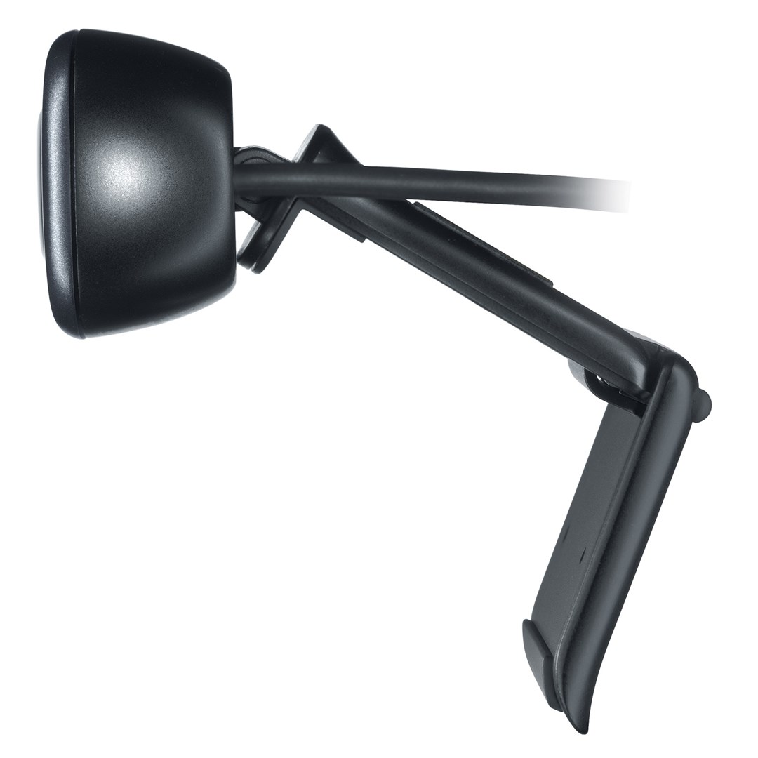 Kamerë Logitech C310 HD, 1280x720 Pixel, e zezë