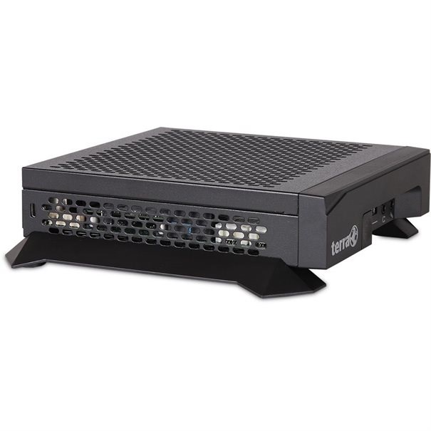 Kompjuter mini Terra PC-Mini 3540, Fanless, Windows 11 Pro, i hirtë