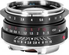 Objektiv Voigtlander Nokton Classic II SC Leica M 35mm, f/1.4, i zi