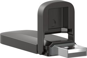 USB SSD Dahua USB S806 32, 128GB, USB 3.2 Gen 2, gri