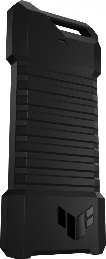 Disk i jashtëm SSD Asus TUF Gaming AS2000 2TB, i zi