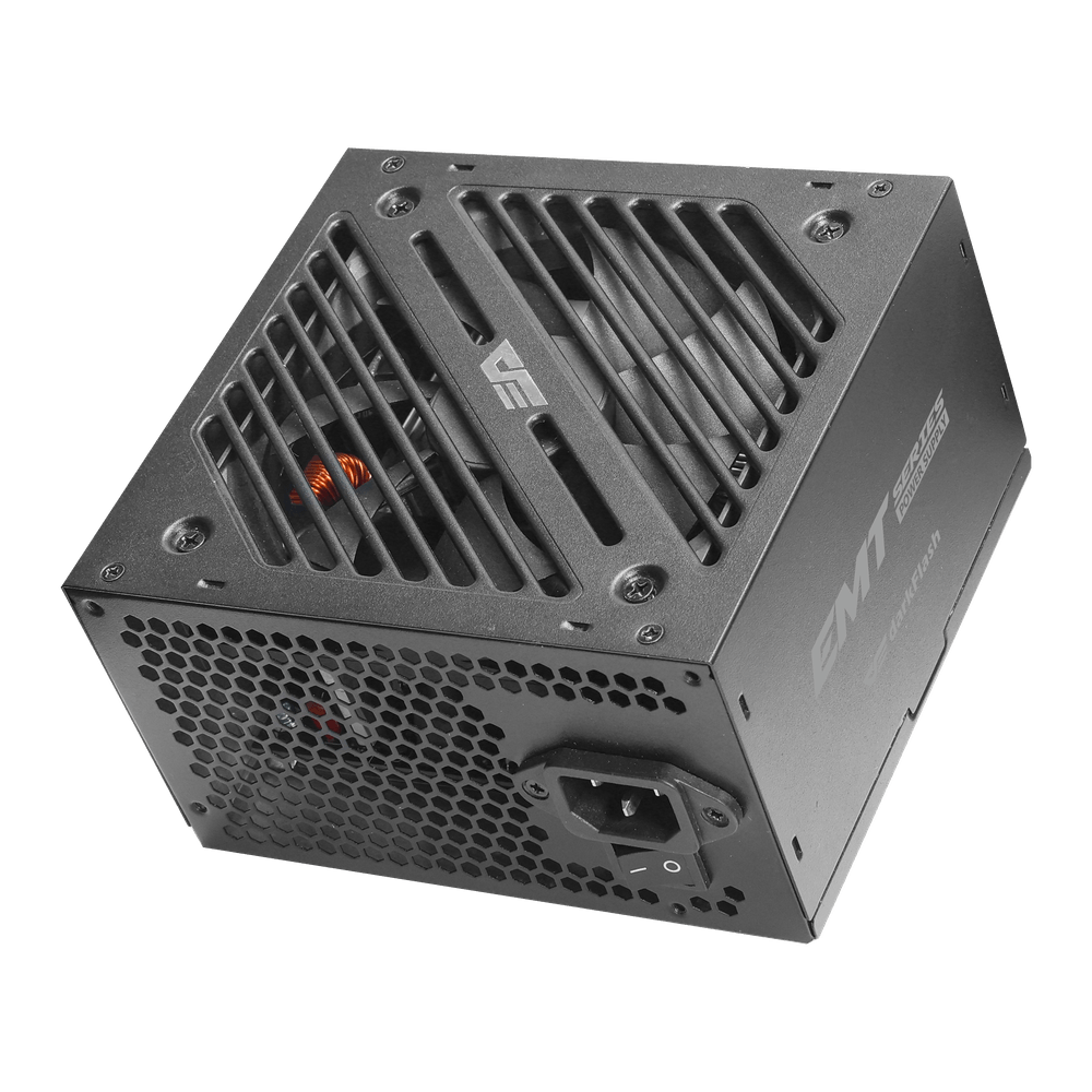 Burim energjie Darkflash EMT650, 650W