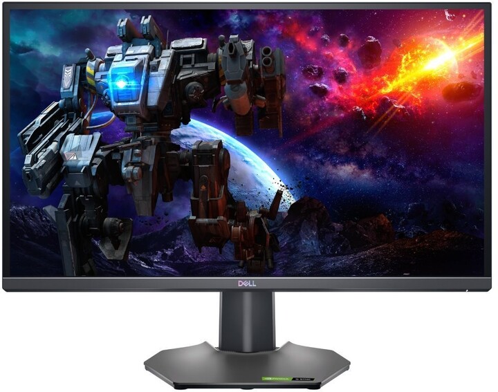 Monitor Dell G2723H - LED, 27", FullHD, i zi