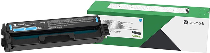 Toner Lexmark C3220C0, i kaltër
