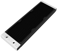 Radiator për ftohje me ujë EK Water Blocks Quantum Surface S360, i zi