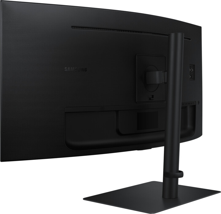 Monitor Samsung ViewFinity S65UC, 34", WQHD
