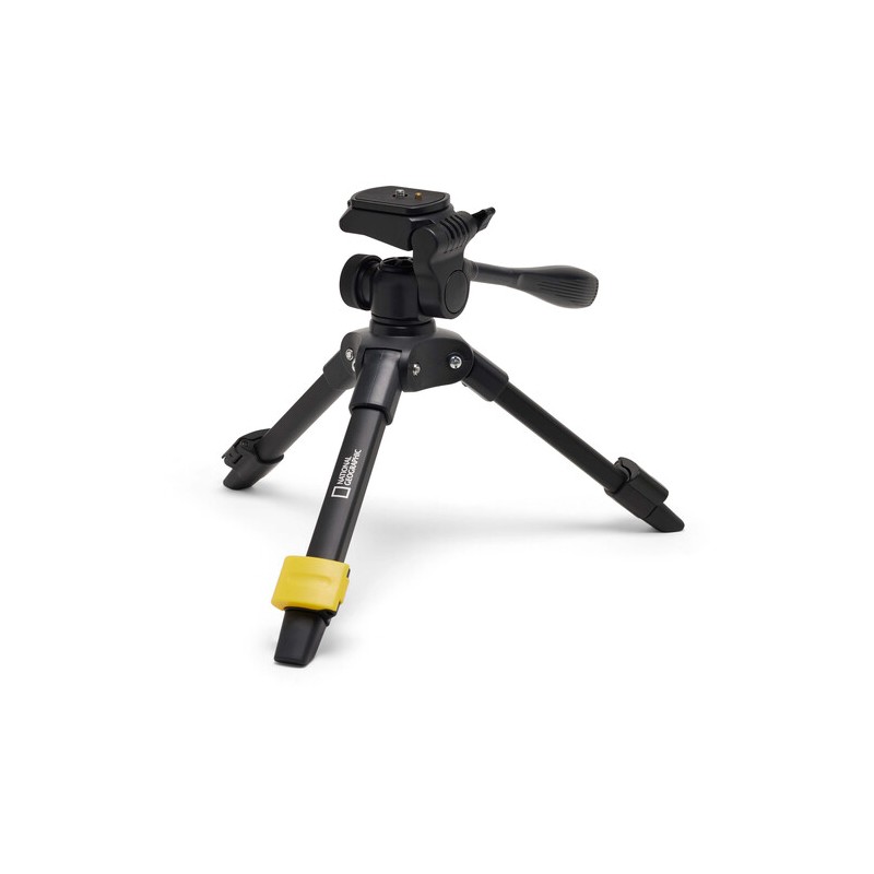 Monopod National Geographic Photo 3-in-1