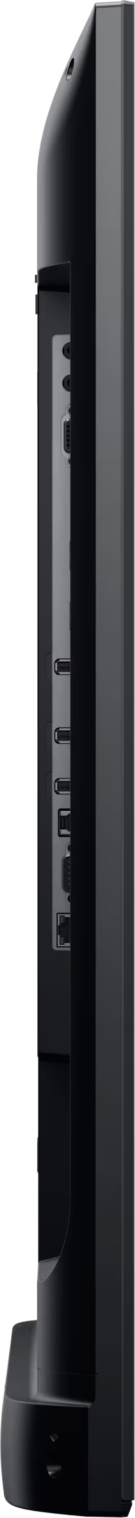 Monitor Dell P5524Q, 55", VA, 4K UHD, i zi