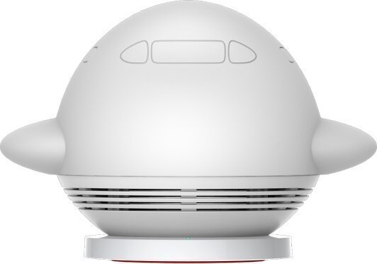 Dritë nate smart MiPow Playbulb Zoocoro AirWhale, LED, me altoparlant, shumëngjyrëshe