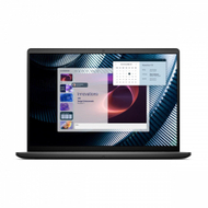 Laptop Dell Pro 14 Essential PV14250, Intel Core, 8GB RAM, 512GB SSD, 14.0" FHD+, i zi