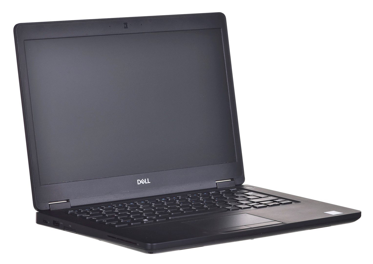 Laptop DELL Latitude 5490, 14", i5-8250U, 16GB DDR4, 256GB SSD, i zi