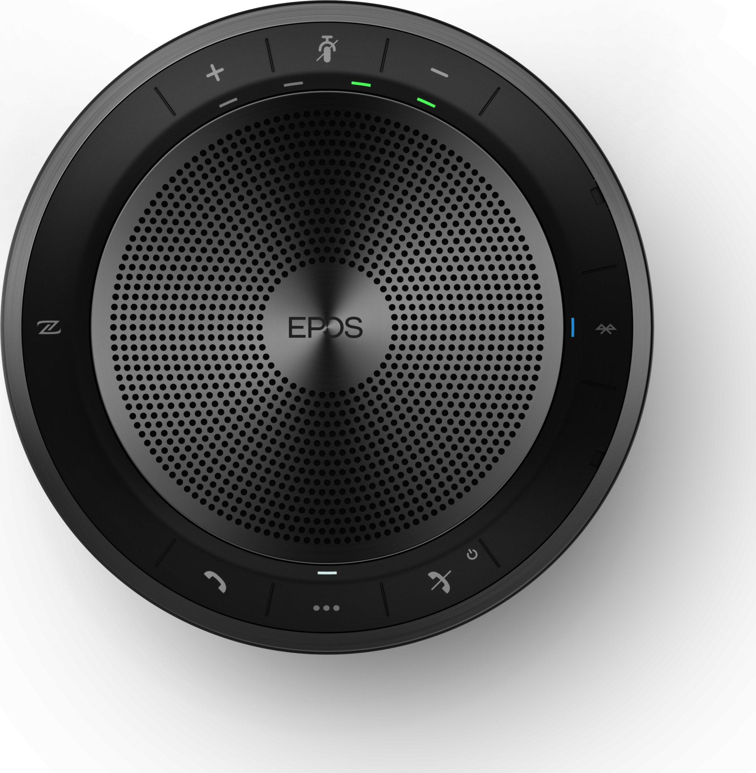 Speakerphone Epos Expand 40T, Bluetooth, USB C, i zi