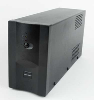 UPS Gembird UPS-PC-850AP, 850VA, line interactive, i zi
