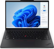 Laptop Lenovo ThinkPad P14s G5, Ryzen 5 PRO, 16GB RAM, 512GB SSD, 14" Touch, i zi