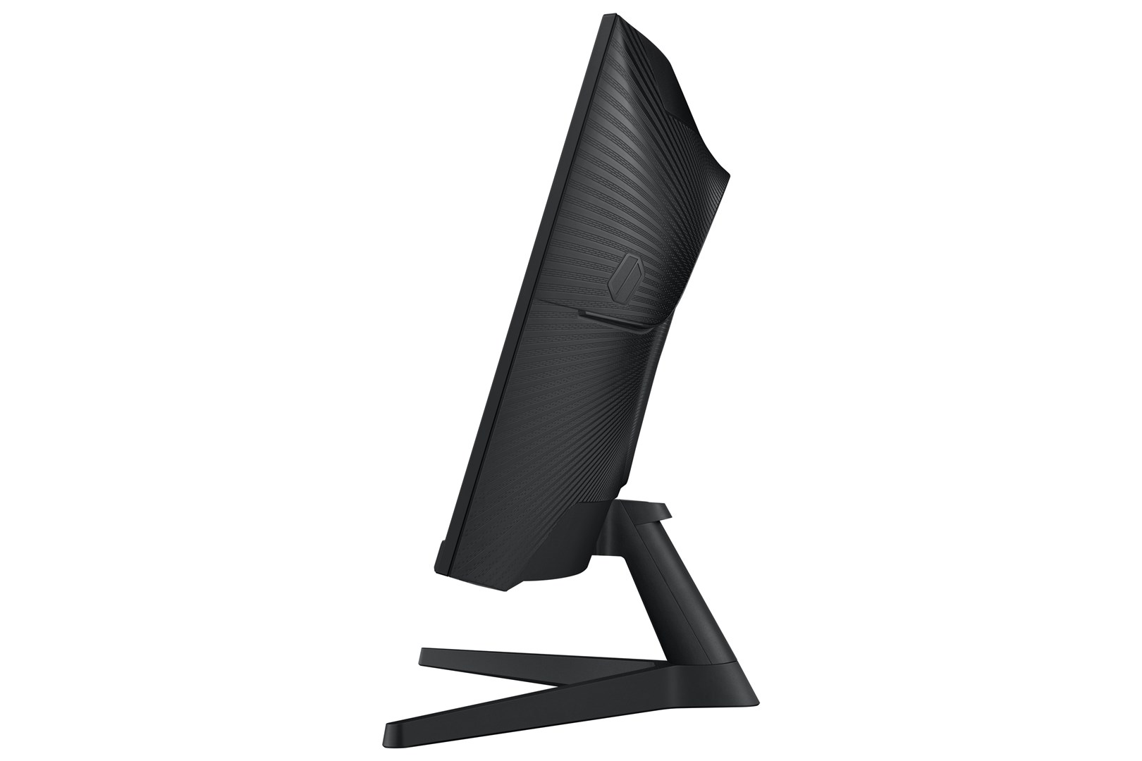 Monitor Samsung Odyssey S27CG552EU, 27”, Curved, QHD, i zi