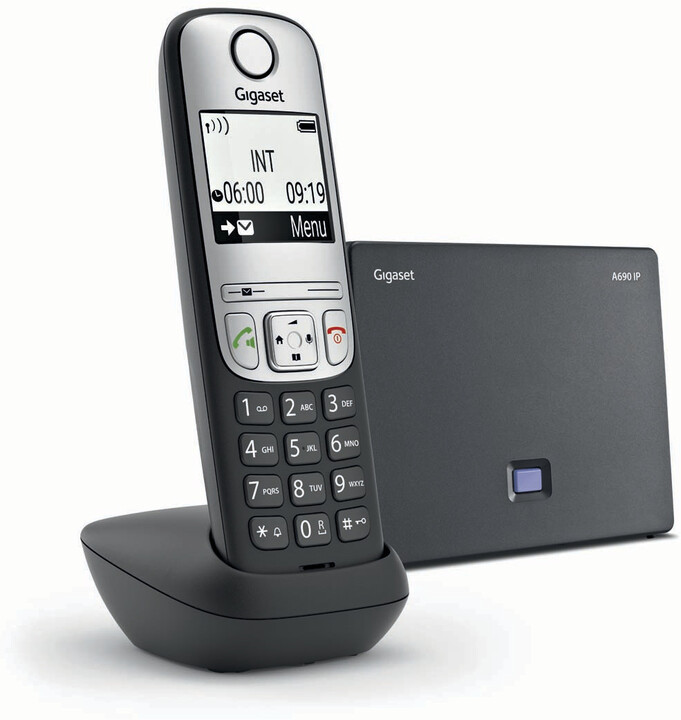 [OUTLET] Telefon Gigaset A690