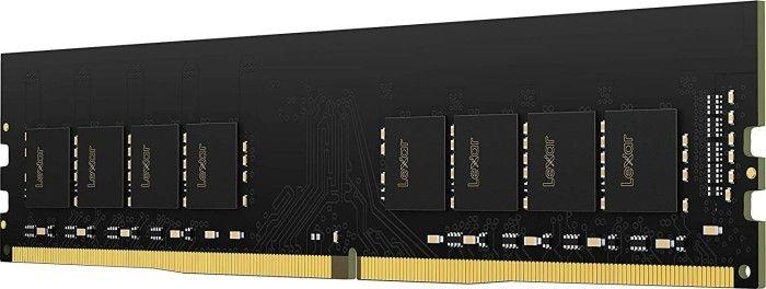 Memorie Lexar DDR4, 16 GB, 3200 MHz, CL22, LD4AU016G-B3200GSST