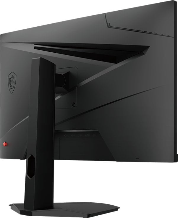 Monitor MSI G244F E2, 23.8", Full HD, 180Hz, i zi