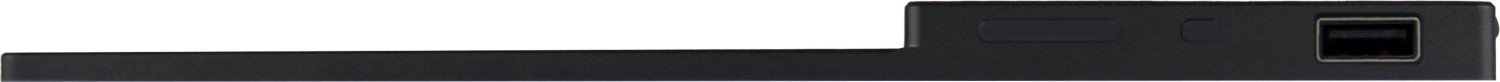 Monitor portativ Verbatim PMT-17, 17", Full HD, touchscreen