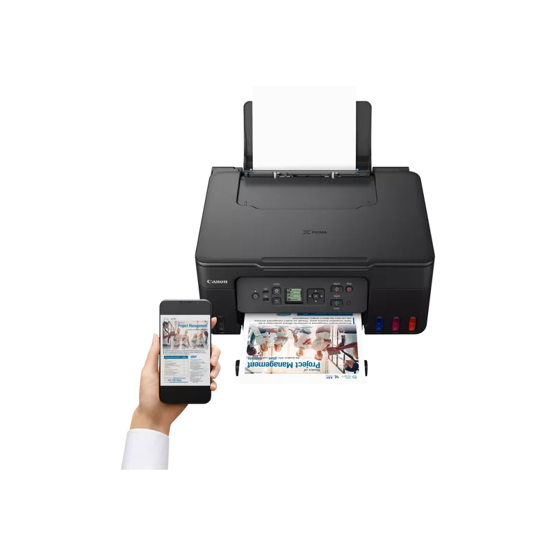 Printer Canon PIXMA G3470