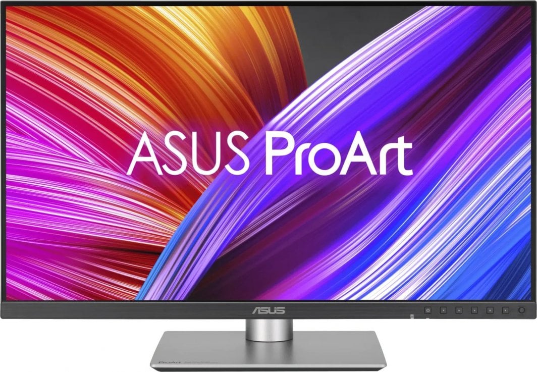 Monitor ASUS ProArt PA24ACRV, 23.8", QHD, LCD, i zi