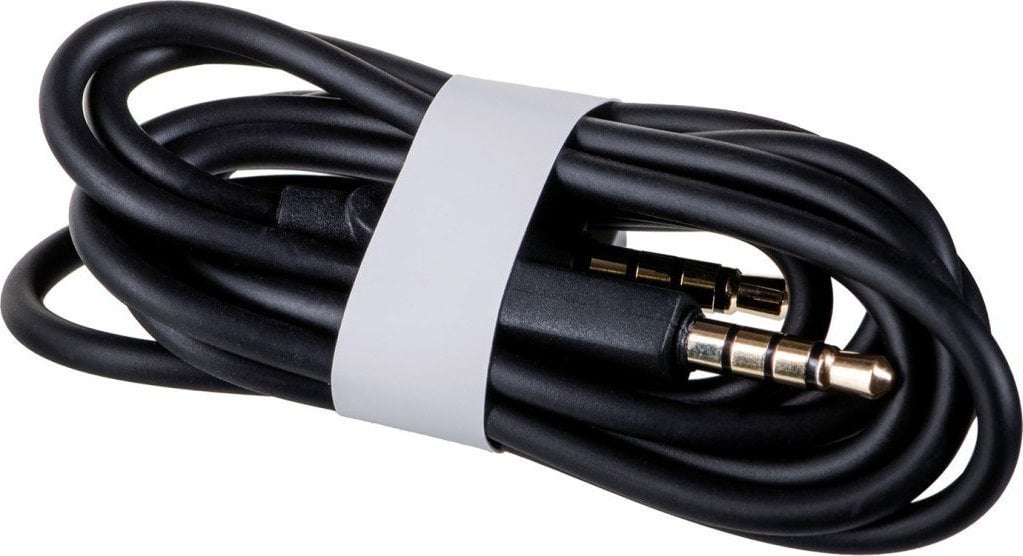 Kufje Skullcandy Crusher ANC2 Wireless True, të zeza