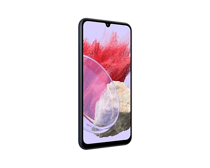 Celular Samsung Galaxy M34 5G 128GB, 6.5", 6GB RAM, i kaltër