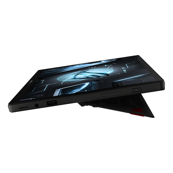 Laptop Asus ROG Flow Z13 GZ301ZE-LD219W Hybrid, 13.4", 16GB RAM, 1TB SSD SSD, Intel® Core™ i9, NVIDIA GeForce RTX 3050 Ti, i zi