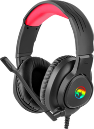 Слушалки Marvo HG8958, црни