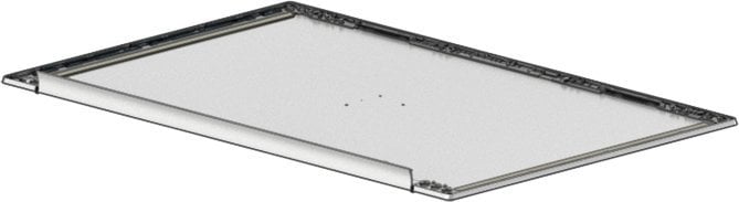 Panel i ekranit për laptop HP LCD IN ANT DUAL NSV