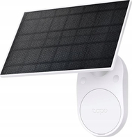 Panel diellor TP-Link Tapo A201, 5.2V 2.5W, Type C, i zi