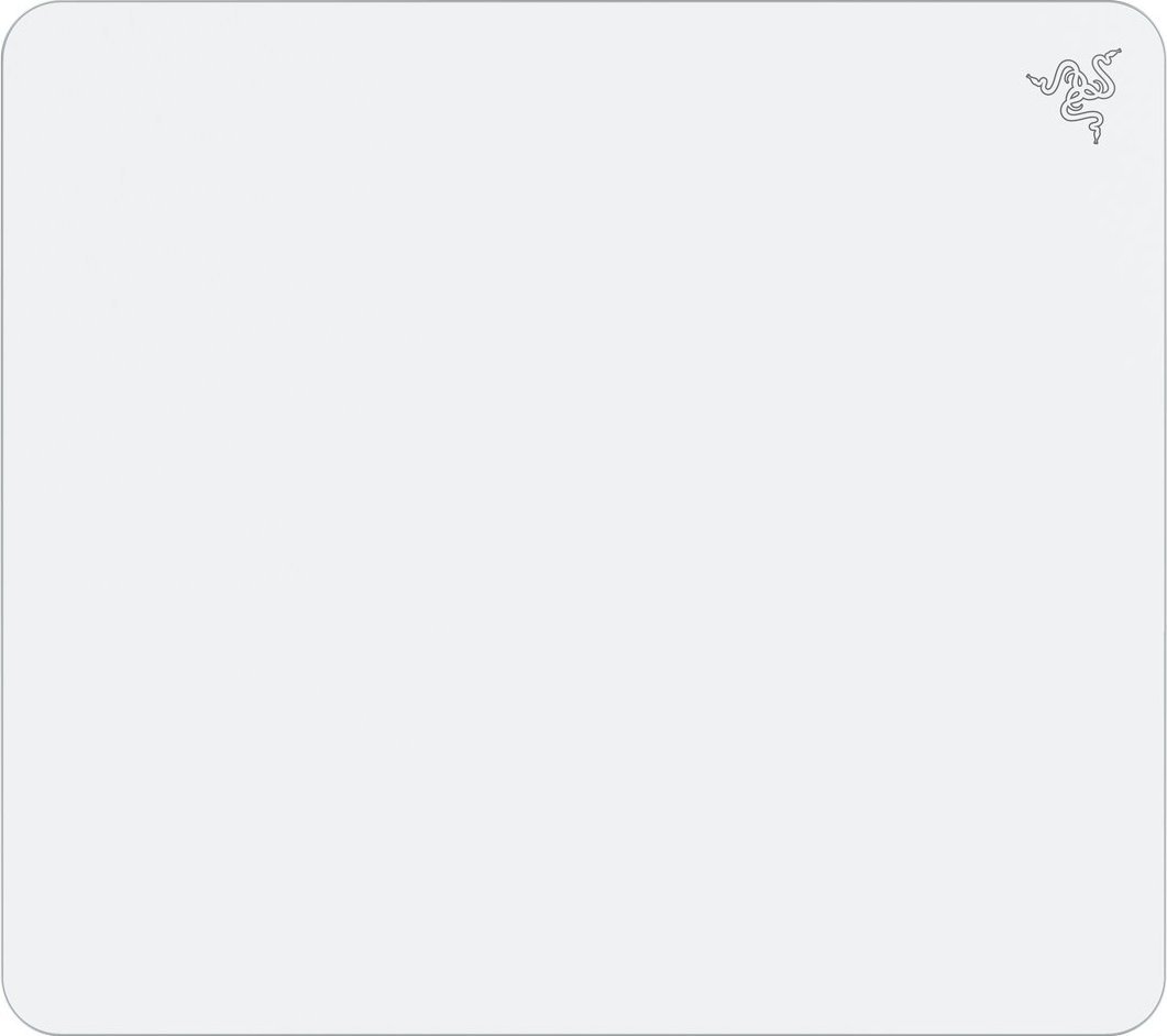 Mauspad Razer Atlas, i bardhë