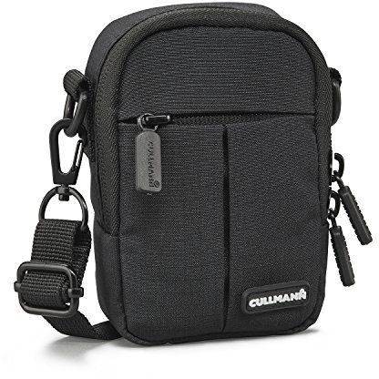Cullmann MALAGA Compact 300 Торба за Камера, Црна