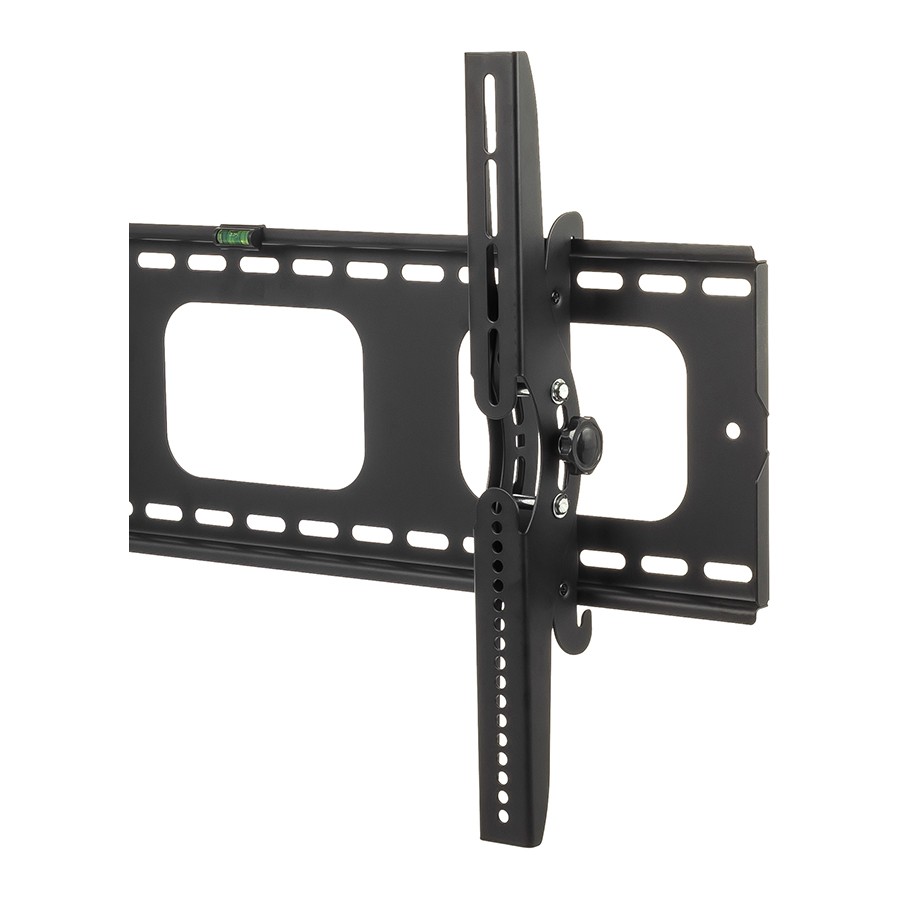 Mbajtëse për TV 40"-70" STELL SHO 1004 - E zezë