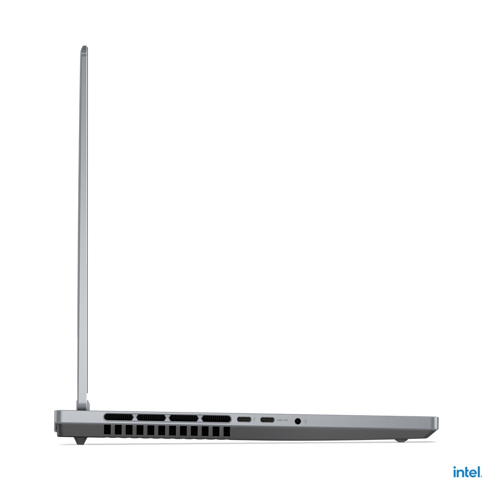Laptop gaming Lenovo Legion Slim 5 16IRH8, 16", i5 13500H, RTX 4060, gri