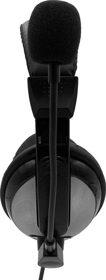 Kufje Media-Tech, të zeza