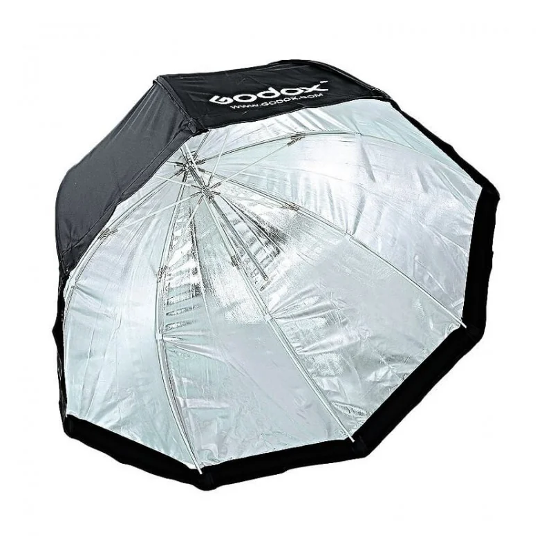Godox Softbox Umbrella Octa 95cm