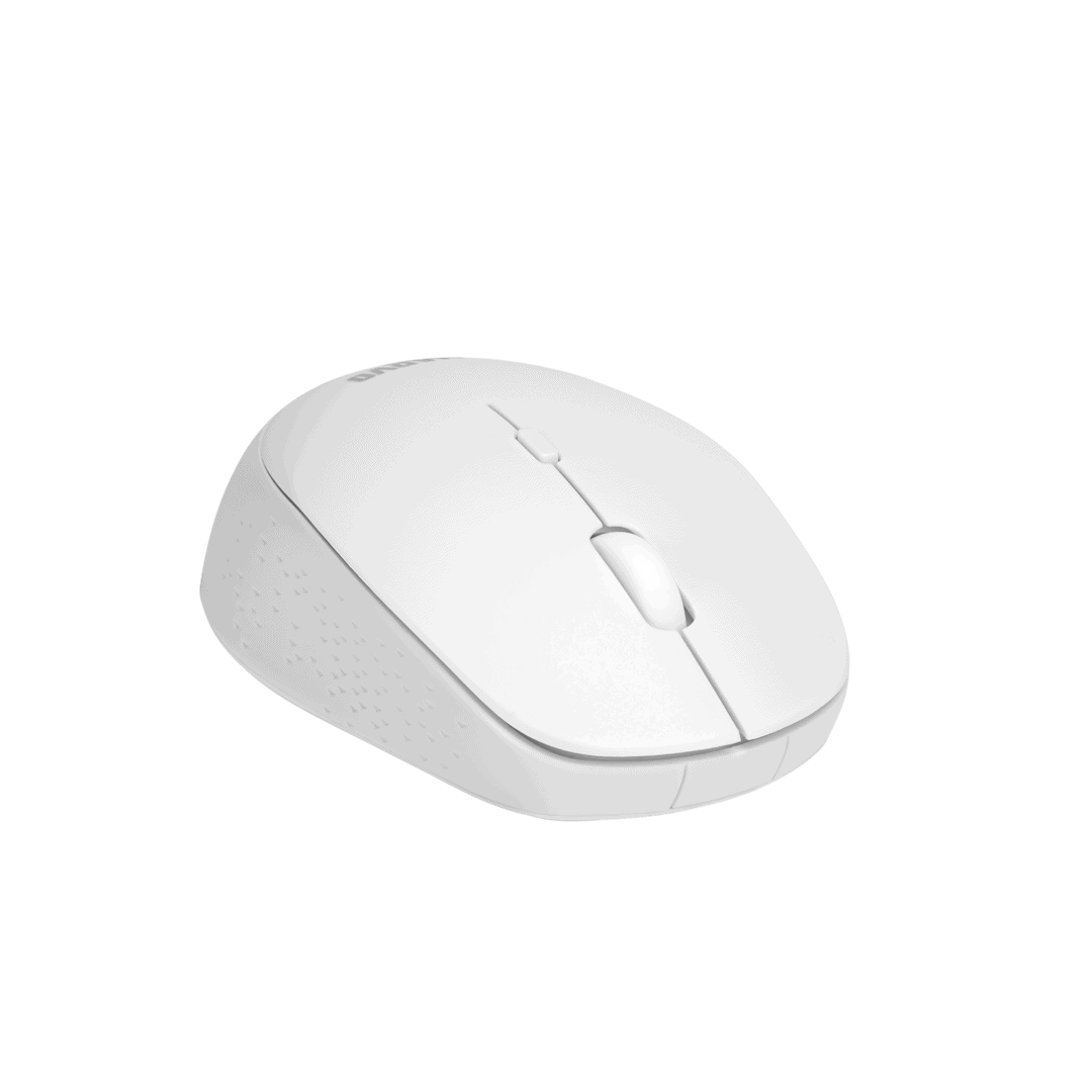 Maus MARVO WM103 WH