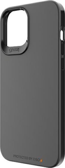Mbrojtëse GEAR4 Holborn Slim për iPhone 12 Pro Max, e zezë