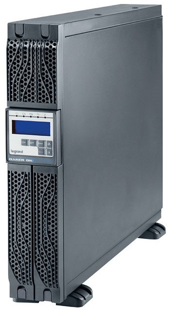 UPS Legrand Daker DK Plus 1000VA/900W