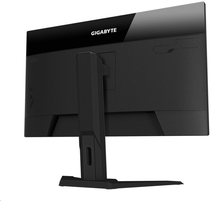 [OUTLET] GIGABYTE M32U Монитор - LED 31.5", 4K UHD, црн