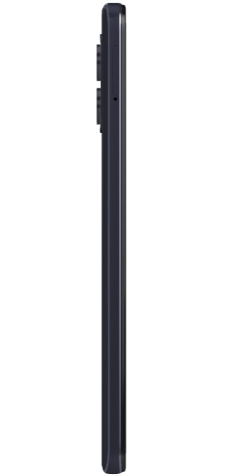 Celular Motorola Moto G73, 6.5", 256GB, 8GB RAM, i kaltër