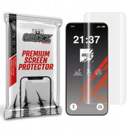 Folie mbrojtëse Hydrogel për ekran Coolpad Cool 40i, transparente