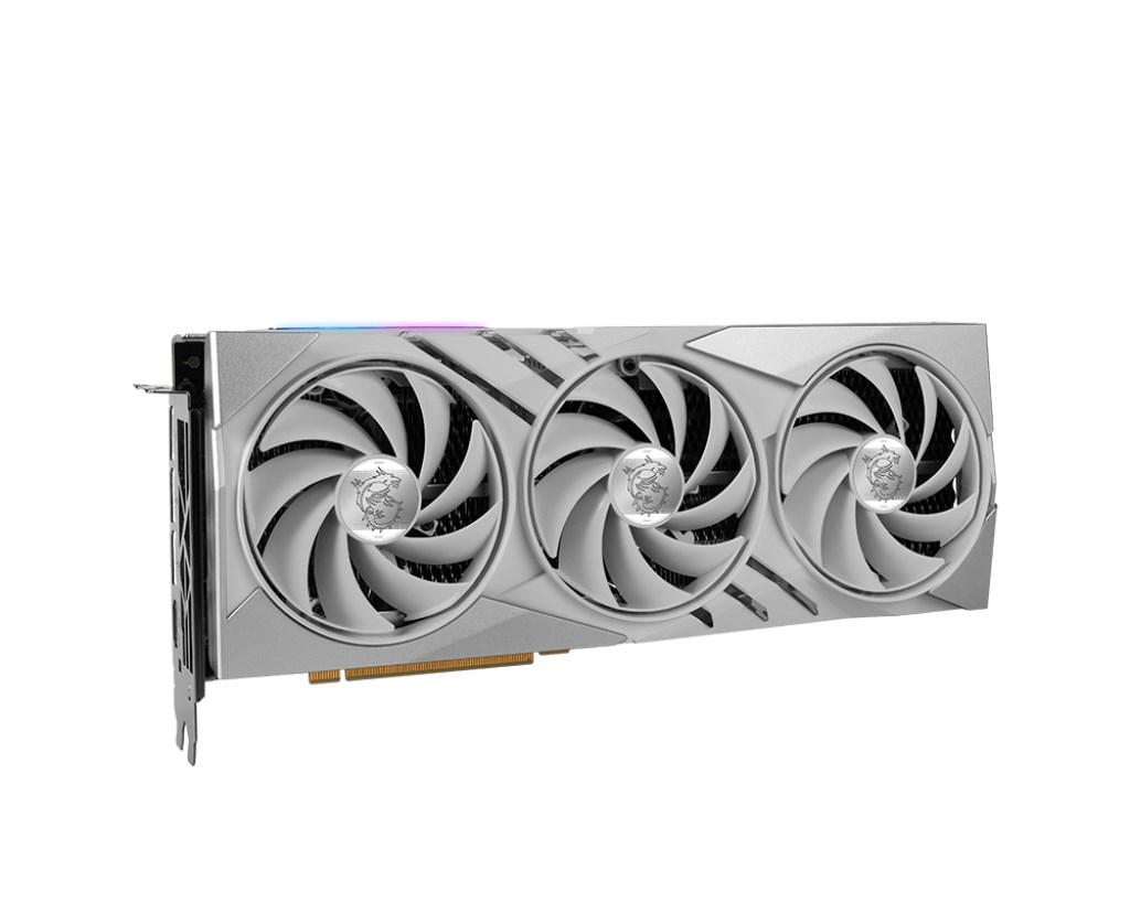 Kartë grafike MSI Gaming NVIDIA GeForce RTX 4070 Ti, 12 GB GDDR6X